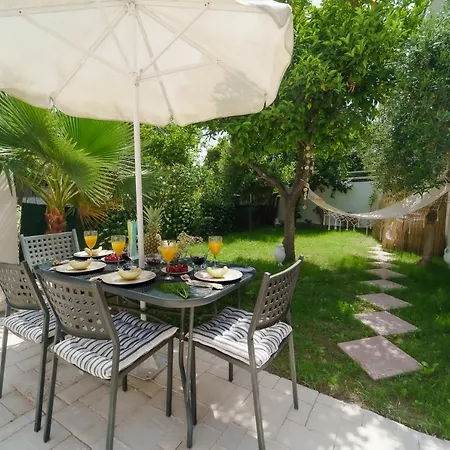 Casa vacanze Karydakis Città di Zante