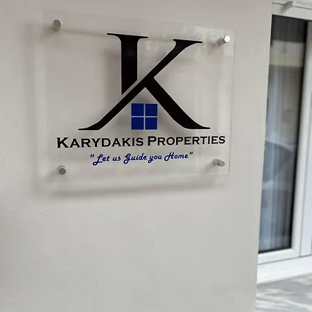 Karydakis Feriehus