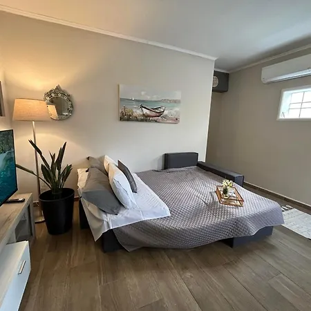 Casa vacanze Karydakis *